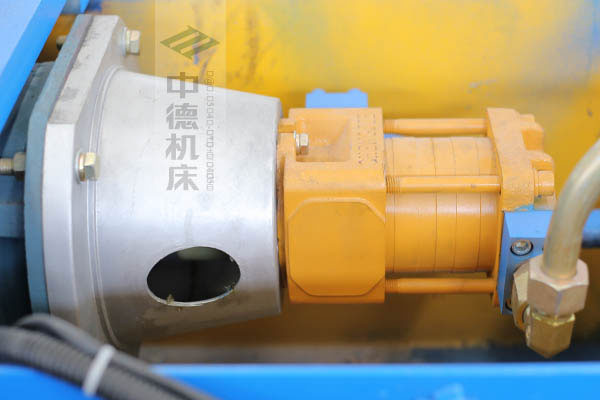 ZDPK-10032接纳国际一流品牌机电及油泵,能源微弱,乐音低 ZDPK-10032接纳国际一流品牌机电及油泵,能源微弱,乐音低